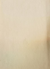 Vintage paper concept background