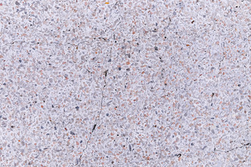 Abstract horizontal crack terrazzo polished stone floor and wall pattern and colour surface marble and granite stone, material for decoration background texture, highly detailed for interior design