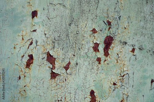 Green Painted Metal Rusted Background Metal Rust Texture Erosion Metal Scratched And Dirty Texture On Outdoor Rusted Metal Wall Wall Mural Volodymyr Green Painted Metal Rusted Background Metal Rust Texture Erosion Metal Scratched And Dirty Texture On Outdoor Rusted Metal Wall Wall Mural Volodymyr