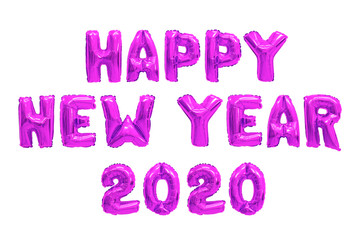 Happy new year 2020