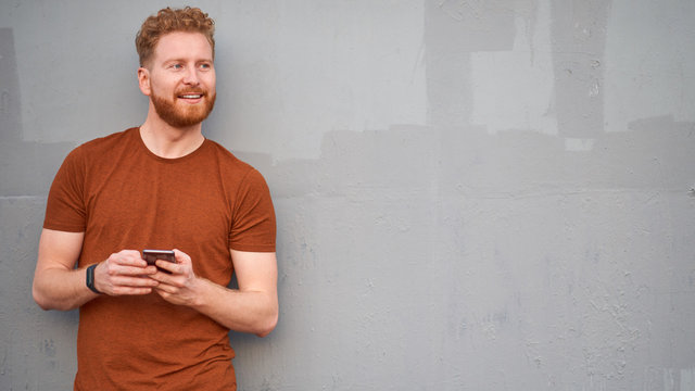 Redhead Man Images – Browse 94,197 Stock Photos, Vectors, and Video | Adobe  Stock