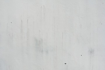 Old wall surface,white concrete wall texture for background