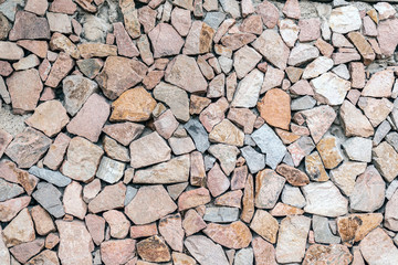 Rustic Puzzle Textures