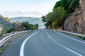 Paso de Despeñaperros