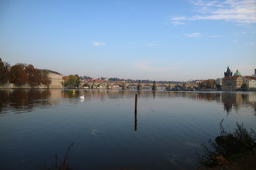 boats in river