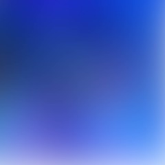 blue vector background with stright stripes. Colorful shining illustration with lines on abstract template. Smart design for your business advert. eps 10