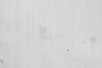 Old wall surface,white concrete wall texture for background