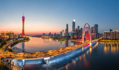 Canton Tower