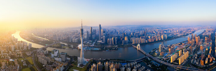 Canton Tower