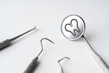 Medical & medicine colorful keyboard