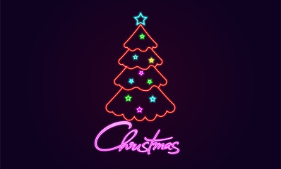 Merry Chrismast Background 