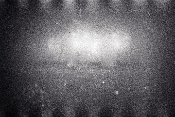 Old grunge filmstrip