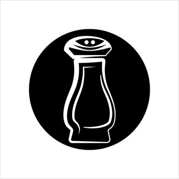 recommend clip art: Salt And Pepper Shaker