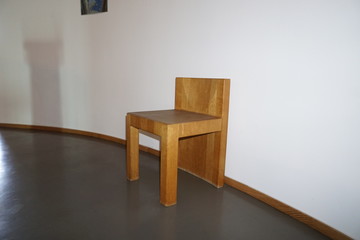 Benches and chairs at tables invite you to relax and unwind