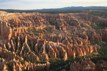 Bryce Canyon National Park - Utah, USA