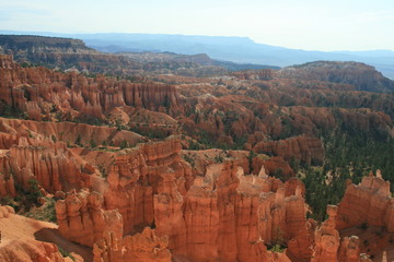 Bryce Canyon National Park - Utah, USA