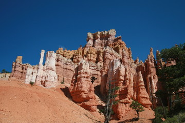 Bryce Canyon National Park - Utah, USA