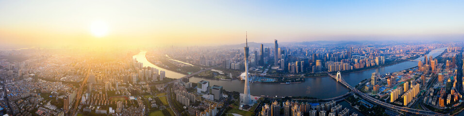 Canton Tower