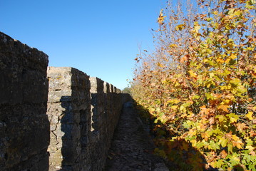 &Oacute;bidos, Portugal