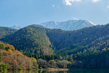 大山