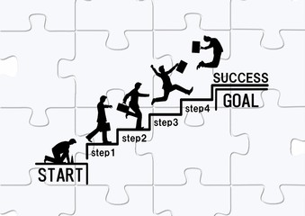 キャリアアップ