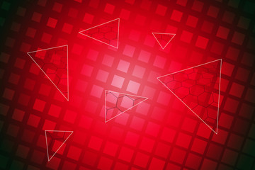 abstract, red, pattern, texture, design, wallpaper, illustration, art, light, color, backgrounds, technology, graphic, backdrop, bright, black, geometric, decoration, digital, computer, futuristic