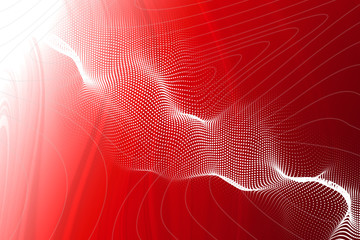 Obraz premium red, abstract, christmas, star, snow, light, illustration, holiday, xmas, winter, stars, art, design, decoration, bright, pattern, wallpaper, celebration, card, white, backdrop, glitter, snowflakes