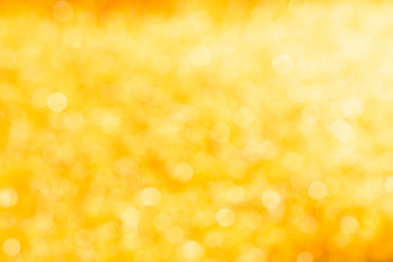 bokeh Backgrounds color orange gold ,Orange and white blur defocused nature blurred