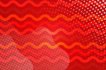 abstract, red, pattern, design, illustration, wallpaper, wave, texture, lines, light, art, graphic, digital, line, backdrop, color, technology, waves, curve, orange, bright, white, black, element