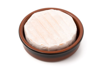 Backkäse