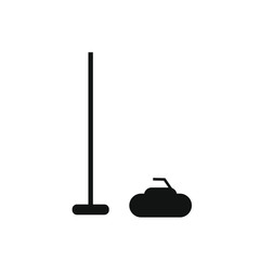 vector icon with dollar coming out of ATM