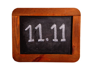 Eleventh Discount Announcement