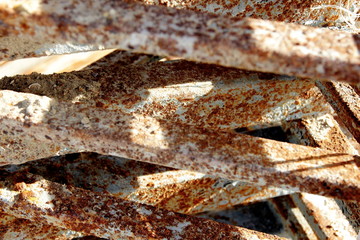rust
