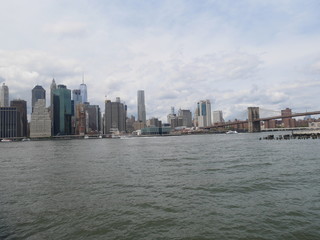 Fototapeta premium NYC