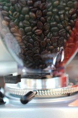 coffee grinder for espresso
