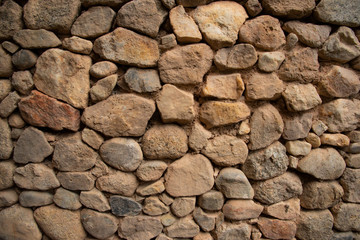 stone wall background