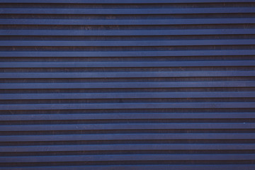 Obraz premium blue striped texture. horizontal background for design