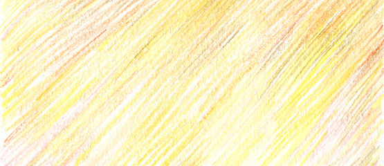 Color pencil  line stroke. Abstract background.