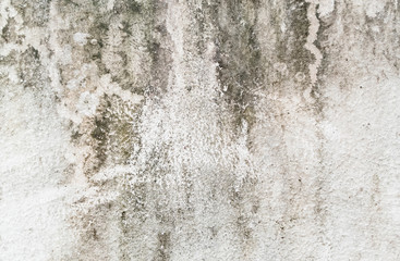 Vintage, Crack and Grunge background. Abstract dramatic texture of old surface. Dirty pattern and texture covered with cement surface.