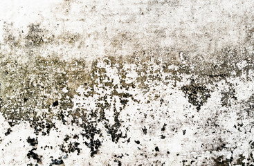 Vintage, Crack and Grunge background. Abstract dramatic texture of old surface. Dirty pattern and texture covered with cement surface.