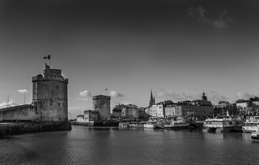 La Rochelle