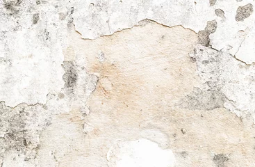 Papier Peint photo Vieux mur texturé sale Vintage, Crack and Grunge background. Abstract dramatic texture of old surface. Dirty pattern and texture covered with cement surface.
