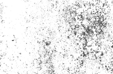 Fototapeta premium Vector scratch grunge texture background. Hand crafted vector texture. Overlay illustration over any design to create grungy vintage effect and depth.