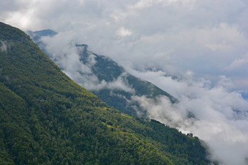 Vue du Tessin 01