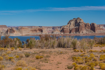 lake powell