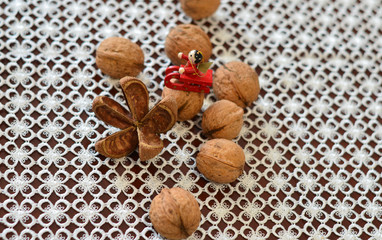 Boże Narodzenie, zabawki © zibi