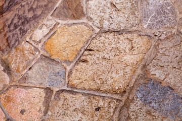 stone wall background