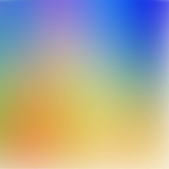 color gradient blur texture. Abstract painting background. Simple defocus pattern. Drow abstraction. eps 10