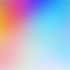Abstract background with gradient color. vector pattern. eps 10