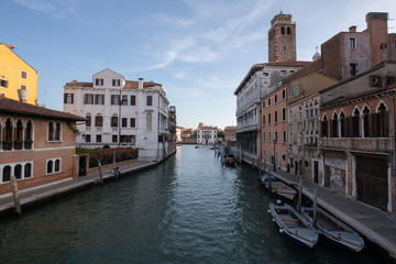 venezia Venice, Ponte delle Guglie